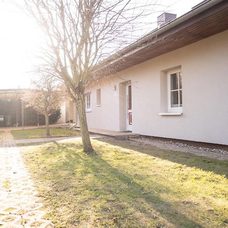 Seemannshus ボルン エクステリア 写真