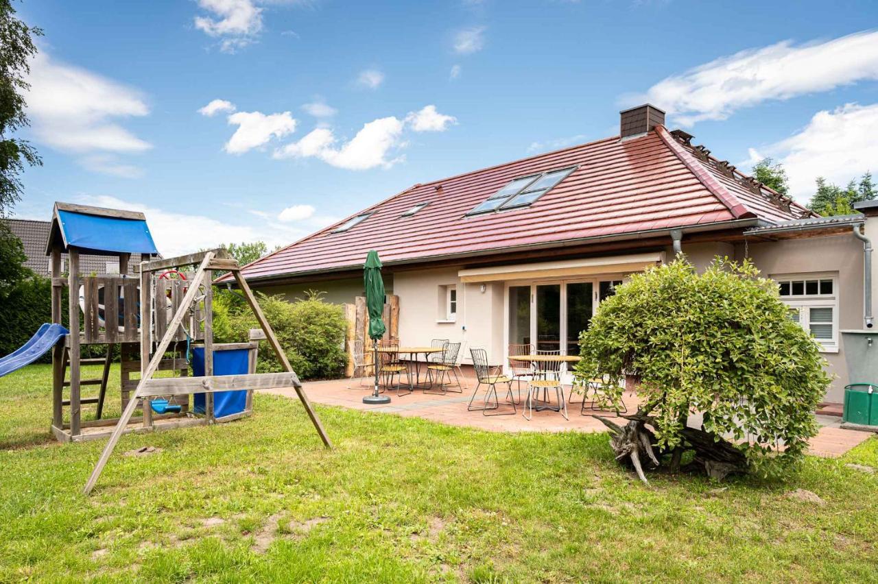 Seemannshus ボルン エクステリア 写真